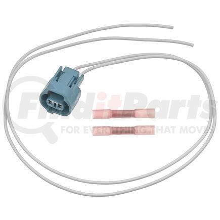 S-1530 by STANDARD IGNITION - A/C Clutch Coil Connector