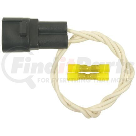 Standard Ignition S-1540 Headlight Switch Connector Headlight Switch Connector