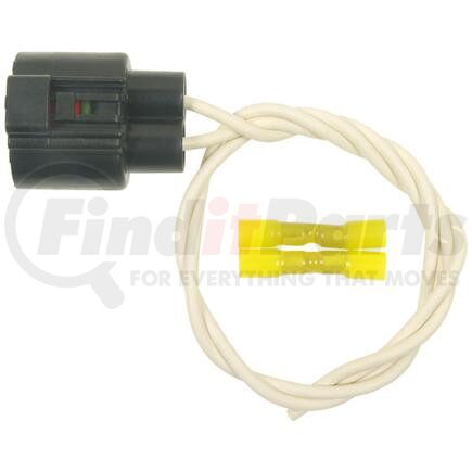 Standard Ignition S-1539 Engine Wiring Harness Connector Engine Harness Connector