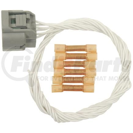 Standard Ignition S-1572 Ambient Air Quality Sensor Connector Ambient Air Quality Sensor Connector