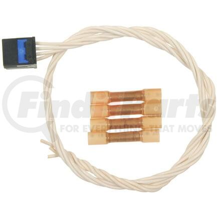S-1578 by STANDARD IGNITION - Keyless Entry Module Connector