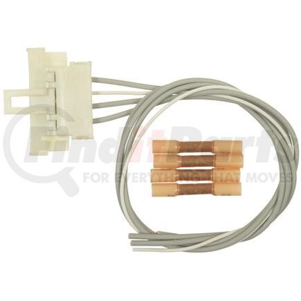 Standard Ignition S-1602 Headlight Control Module Connector Headlight Control Module Connector