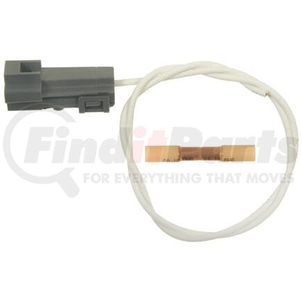 Standard Ignition S-1626 HVAC Control Select Switch Connector A/C and Heater Switch Connector