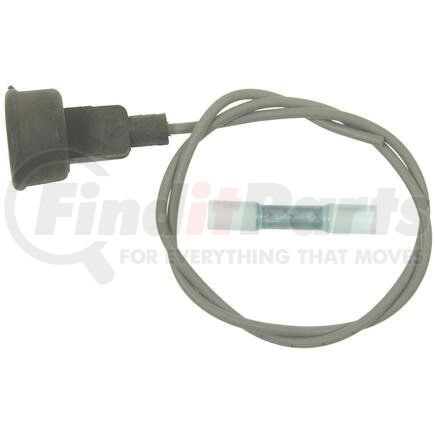 S-1634 by STANDARD IGNITION - Oil Pressure Switch Connector