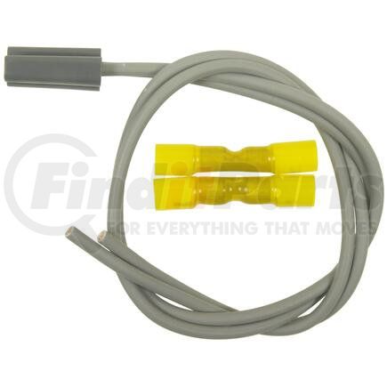 S-1640 by STANDARD IGNITION - Cigar Lighter Connector