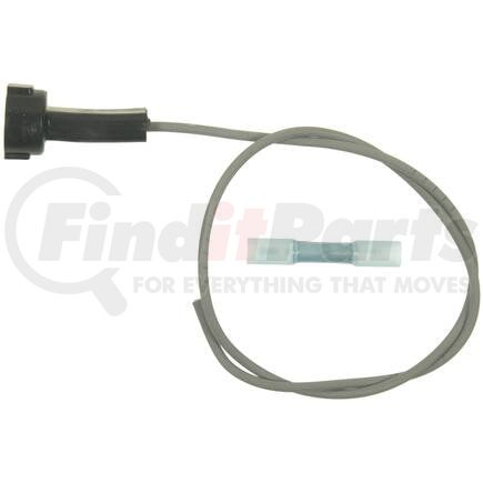 Standard Ignition S-1649 HVAC Blower Motor Connector Blower Motor Connector
