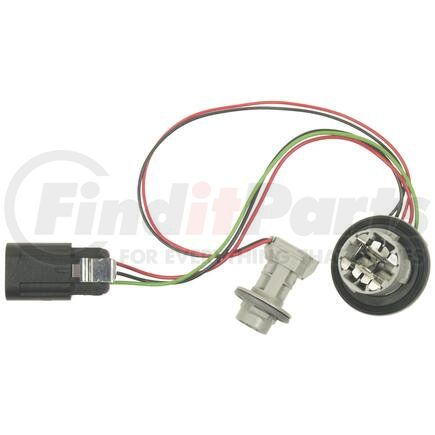 S-1688 by STANDARD IGNITION - Multi Function Socket