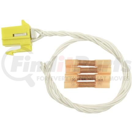 Standard Ignition S-1710 Air Bag Module Connector Air Bag Module Connector