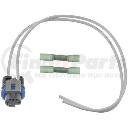 S-1720 by STANDARD IGNITION - Oil Pressure Switch Connector