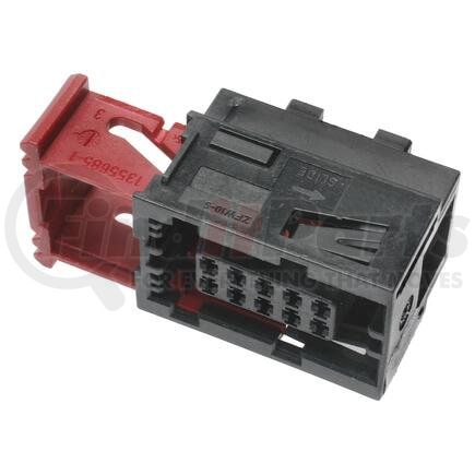 S-1746 by STANDARD IGNITION - Power Door Lock Actuator Connector