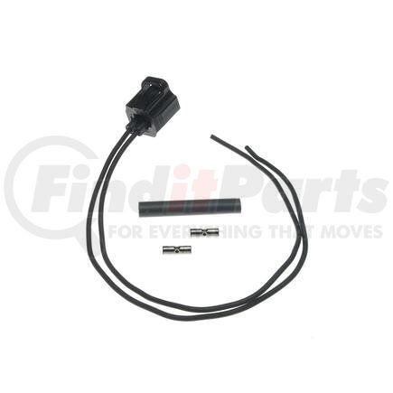 Standard Ignition S-1752 Vapor Canister Purge Solenoid Connector Canister Purge Valve Connector