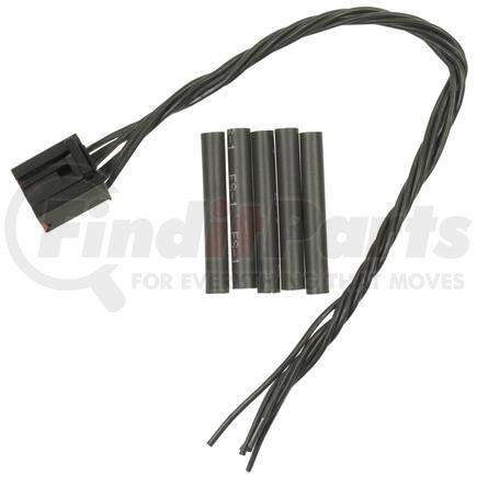 Standard Ignition S-1774 Headlight Control Module Connector Headlight Control Module Connector