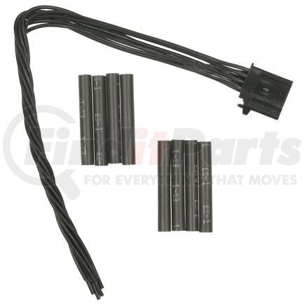 Standard Ignition S-1777 Heated Seat Switch Connector Heated Seat Switch Connector