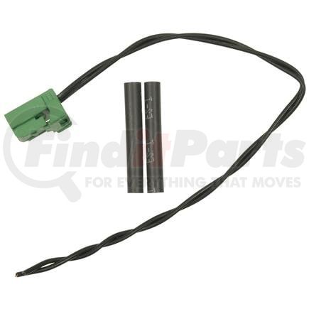 S-1794 by STANDARD IGNITION - Brake Pressure Switch Connector