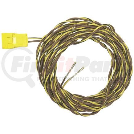 Standard Ignition S-1802 Air Bag Module Connector Air Bag Module Connector