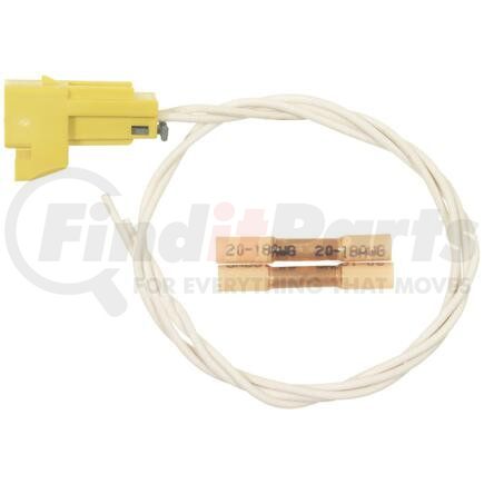 S-1803 by STANDARD IGNITION - Body Harness Connector