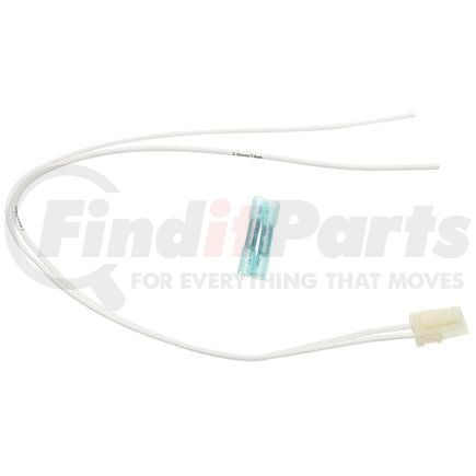 Standard Ignition S-1826 Junction Block Connector Junction Block Connector