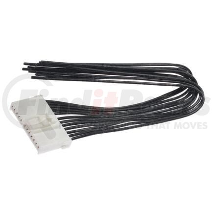 S-1847 by STANDARD IGNITION - Instrument Panel Connector