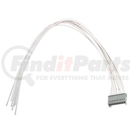Standard Ignition S-1852 Fog Light Switch Connector Fog Lamp Switch Connector