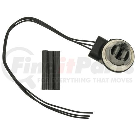 Standard Ignition S-1869 Multi-Purpose Light Bulb Socket Multi Function Socket