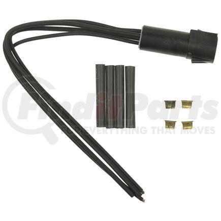 Standard Ignition S-1877 Multi-Purpose Electrical Connector Multi Function Connector
