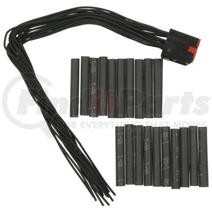 Standard Ignition S-1874 Radio Power Connector Stereo Power Connector