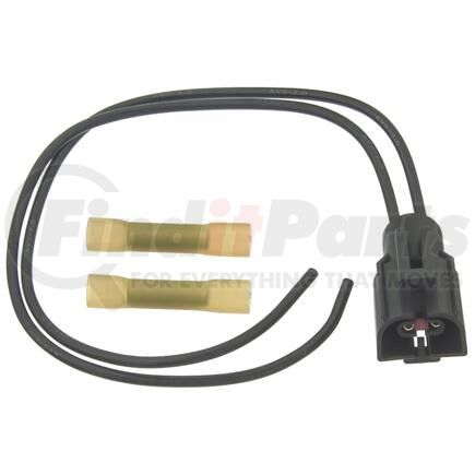 Standard Ignition S-1883 4WD Actuator Connector Four Wheel Drive Actuator Connector