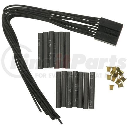 Standard Ignition S-1888 Heads Up Display Module Connector Heads-Up Display Module Connector