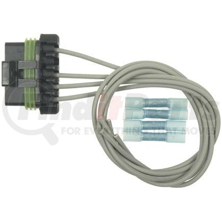 Standard Ignition S-2001 PIGTAIL - STANDARD