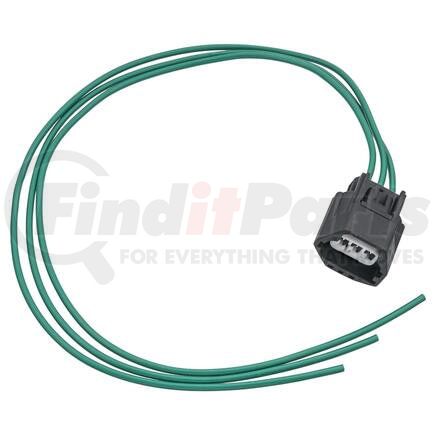 S-2031 by STANDARD IGNITION - Brake Fluid Level Sensor Connector