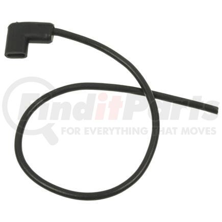 S-2057 by STANDARD IGNITION - Headlight Connector