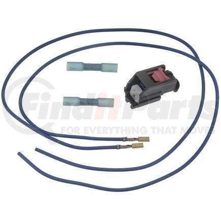 S-2061 by STANDARD IGNITION - Idle Air Control Valve Connector