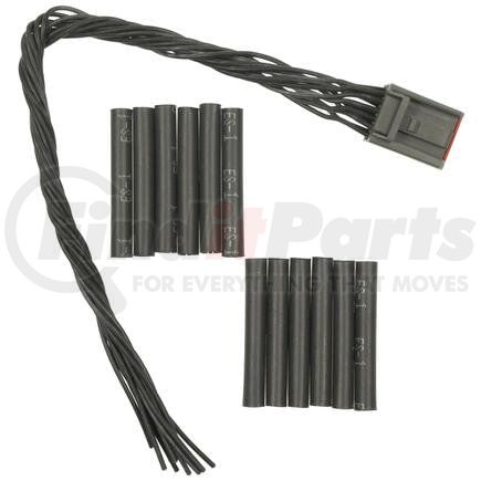S-2065 by STANDARD IGNITION - Instrument Cluster Relay Connector