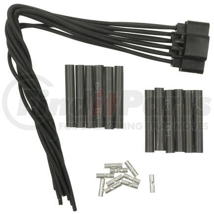 S-2075 by STANDARD IGNITION - Seat Memory Module Connector