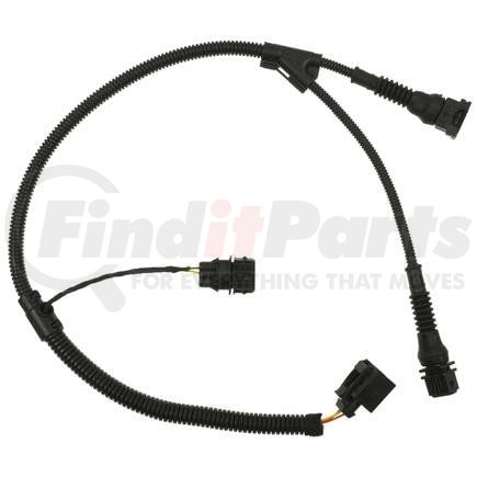 S-2091 by STANDARD IGNITION - Crankshaft Sensor Connector