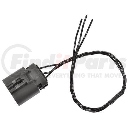 S-2104 by STANDARD IGNITION - Oxygen Sensor Connector