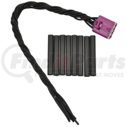 Standard Ignition S-2153 Fog Light Switch Connector Fog Lamp Switch Connector