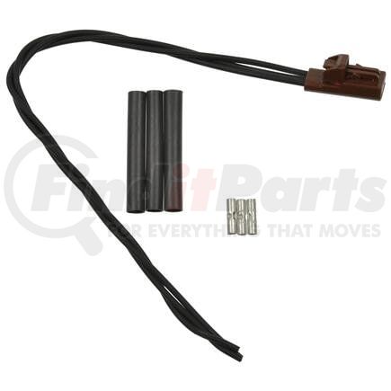 Standard Ignition S-2157 Courtesy Light Connector Courtesy Lamp Connector