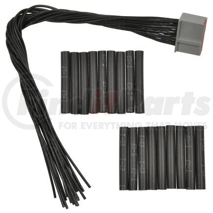 Standard Ignition S-2187 Radio Power Connector Stereo Power Connector
