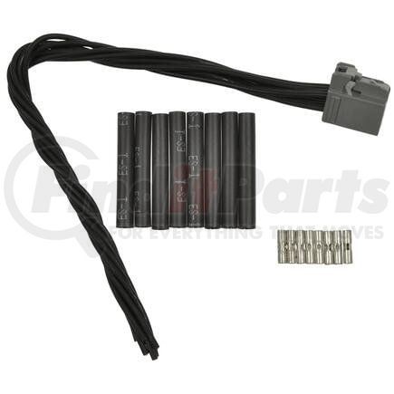 Standard Ignition S-2185 Headlight Switch Connector Headlight Switch Connector