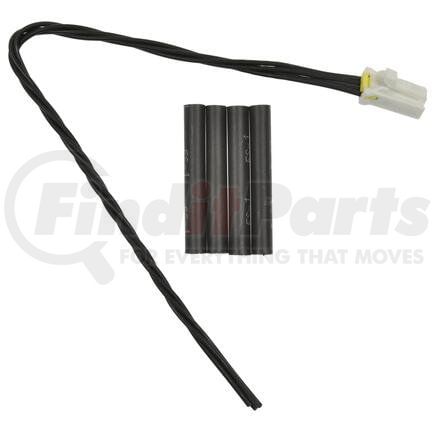 Standard Ignition S-2196 Compass Module Connector Compass Module Connector