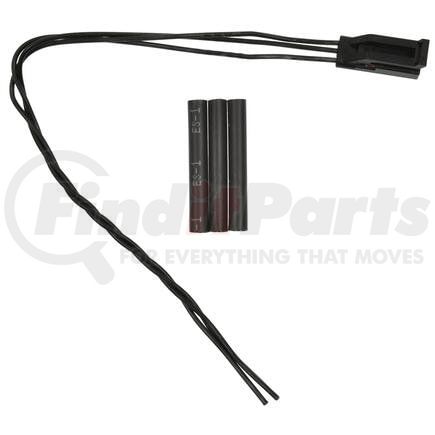 Standard Ignition S-2210 Shift Interlock Switch Connector Shift Interlock Switch Connector