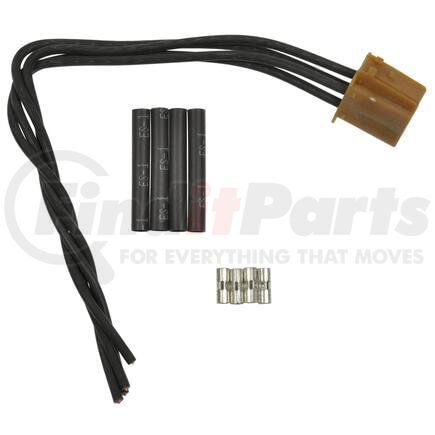 Standard Ignition S-2218 Lighting Control Module (LCM) Connector Light Control Module Connector