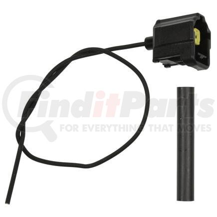 S-2233 by STANDARD IGNITION - Oil Pressure Switch Connector