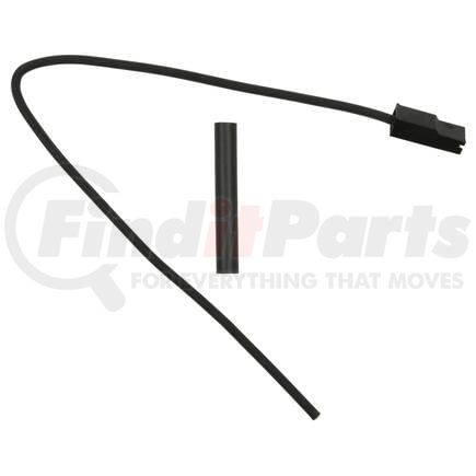 Standard Ignition S-2237 Cargo Area Light Connector Cargo Lamp Connector