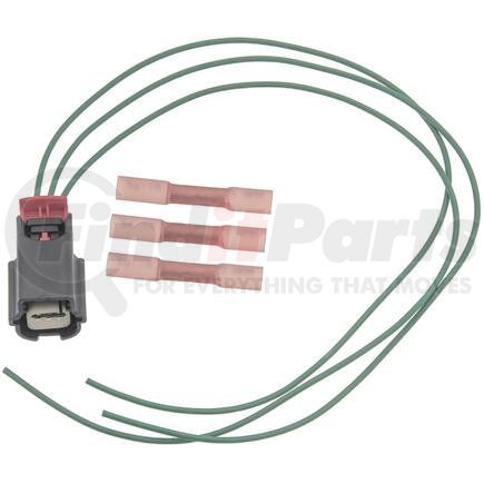 S-2269 by STANDARD IGNITION - Ignition Coil Connector