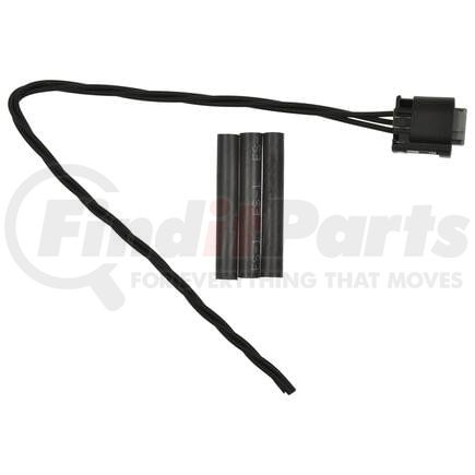 S-2309 by STANDARD IGNITION - Brake Pressure Switch Connector