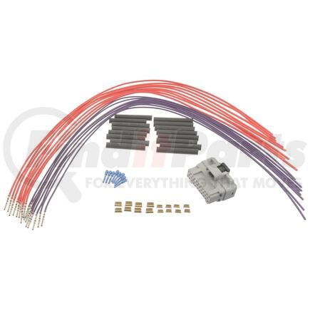 Standard Ignition S-2314 Engine Control Module (ECM) Harness Connector ECM Harness Connector