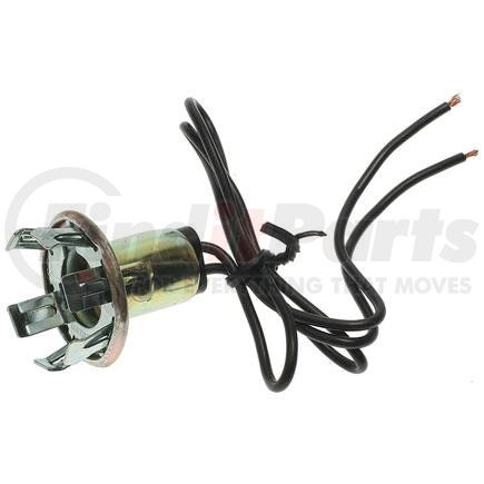 Standard Ignition S-44 SOCKET - STANDARD