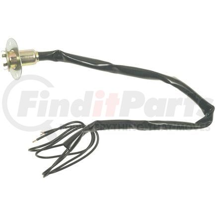S-46N by STANDARD IGNITION - Stop, Turn and Taillight Socket